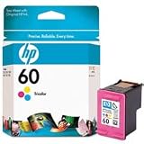 HP CC643WN140 Ink Cartridge - Tri-Color (2080757)