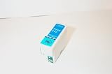 IT Image - Black Ink Cartridge For Epson Stylus C44UX C42 Plus  C42 S C42 SX  C42 UX