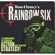 Tom Clancy's Rainbow Six