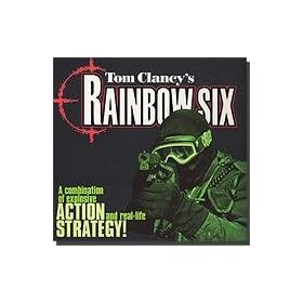 Tom Clancy's Rainbow Six