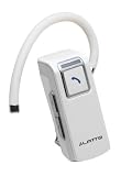 Latte Communications Bluetooth Headset with Noise Reduction (Vanilla Mocha)