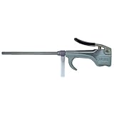 Buy 1 4 FPT Inlet, Thumb Lever Control, Coilhose Pneumatics Siphon Spray Air Guns (1... by Coilhose