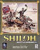 Battleground Shiloh (PC CD Boxed)