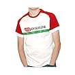 Evisu "Fuji" t-shirt