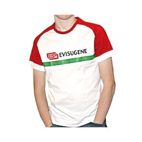 Evisu "Fuji" t-shirt