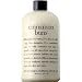 philosophy cinnamon buns shampoo, conditioner, & shower gel