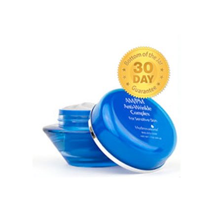 Hydroxatone AM PM Anti Wrinkle Complex for Sensitive Skin