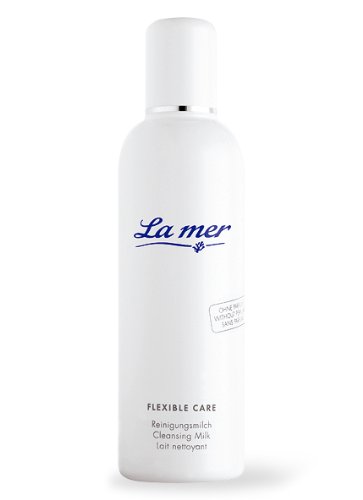 La mer FLEXIBLE REINIGUNG Reinigungsmilch ohne Parf&uuml;m 200 ml Preisvergleich