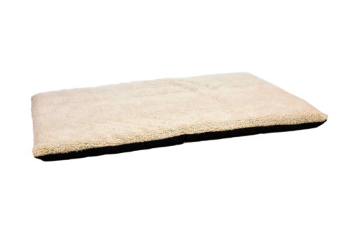 K&H Ortho Thermo-Bed, Extra Large, Black