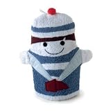 Eigenschaften Egmont Toys / Egmont Toys Swash Waschhandschuh Segler