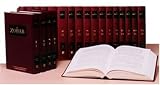 The Zohar (Revised Edition, Volumes 1-23)