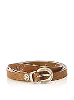 Timberland Cinturón Casual (Marrón)