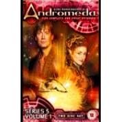 Andromeda - Season 5 - Vol. 1