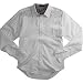 Fox Racing Youth Stones LS Woven Shirt
