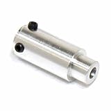 Throttle Value Ext Adapter:LL by Saito Engines