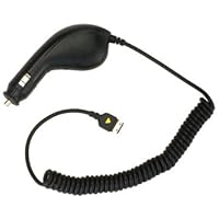 OEM Rapid Car Charger with IC Chip for Verizon Samsung Omnia i910 Smartphone