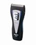 Panasonic ES3041K Sonic Shaving Wet Dry Rechargeable Shaver, Black