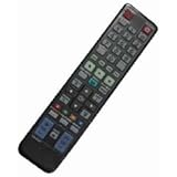 General Remote Control For Samsung BD-D5100/ZA BD-D5300/ZA XV-5533 BD Blu-Ray DVD Player
