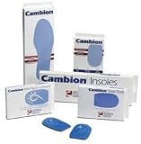 CAMBION FOOT CARE FULL SHOE INSOLES
