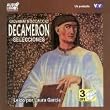 Decameron - Selecciones (Unbridged)