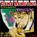 Gene Vincent - By The Light Of The Silvery Moon Lyrics - Zortam Music