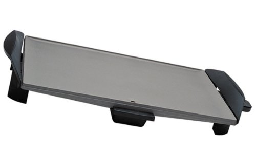 BroilKing Ultra Large Griddle With Healthy Lift Grey - USG-10G