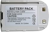 Cellular Innovations Bl-Sama310 Li-Ion Battery For Samsung  A310