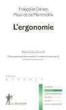 L ergonomie