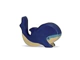 Blue Whale, Small