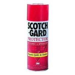 3M 4101 Scotchgard Protector For Fabric And Upholstery