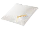 PREMIUM DE LUXE - 975.22.002 DREI - KAMMER - KISSEN 80x80 cm / 800 gr.