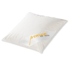 PREMIUM DE LUXE - 975.22.002 DREI - KAMMER - KISSEN 80x80 cm / 800 gr.