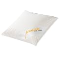 PREMIUM DE LUXE - 975.22.002 DREI - KAMMER - KISSEN 80x80 cm / 800 gr.