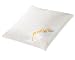 PREMIUM DE LUXE - 975.22.002 DREI - KAMMER - KISSEN 80x80 cm / 800 gr.
