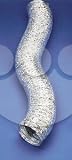 Deflect-0 A088/4 Semi-Rigid Aluminum Duct