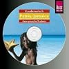 Aussprachetrainer f�r Jamaika. Patois. Kauderwelsch-CD
