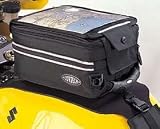 TOURMASTER/CORTECH CTECH MINI TNKBAG STRPMNT BK