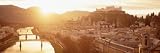 Austria, Salzburg, Salzach River Premium Photographic Poster Print by Panoramic Images, 8x24 312MDxhHjDL. SL160 Austria, Salzburg, Salzach River Premium Photographic Poster Print by Panoramic Images, 8x24