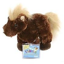 Horse by Webkinz