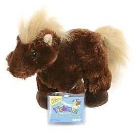 Horse by Webkinz