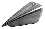 INDEPENDENT GAS TANK STRAIT UP CHOPPER; POP-UP CAP 01031