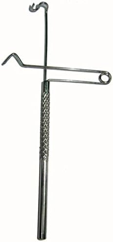 Just Simply Tools Whip Finisher - Standard