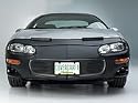 Covercraft Front End Mask Bra - 2PC System, Fits 2000-02 TOYOTA CELICA, GT & GT-S