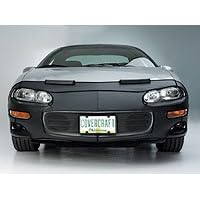 Covercraft Front End Mask Bra - 2PC System, Fits 2007-08 TOYOTA FJ CRUISER (NOT OVER BUMPER)