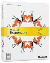 Microsoft Expression Graphic Designer 1.0