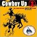 Cowboy Up, Vol. 3: The Third Official PRCA Rodeo Album