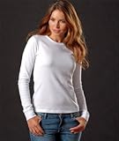 Next Level Soft Long-Sleeve Thermal