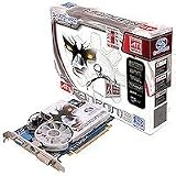 Electronics : Sapphire RADEON X1600 PRO - Graphics adapter - Radeon X1600 Pro - PCI Express x16 - 512 MB DDR2 - Digital Visual Interface (DVI) - HDTV out - lite retail