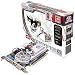 Electronics : Sapphire RADEON X1600 PRO - Graphics adapter - Radeon X1600 Pro - PCI Express x16 - 512 MB DDR2 - Digital Visual Interface (DVI) - HDTV out - lite retail