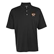 Pittsburgh Pirates MLB "Exceed" Men's Polo (Black)